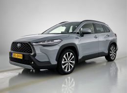 Toyota Corolla_Cross