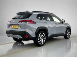 Toyota Corolla_Cross