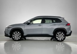 Toyota Corolla_Cross