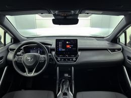 Toyota Corolla_Cross