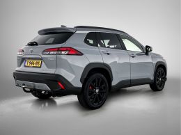 Toyota Corolla_Cross