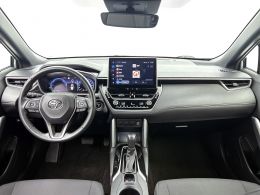 Toyota Corolla_Cross