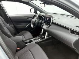 Toyota Corolla_Cross