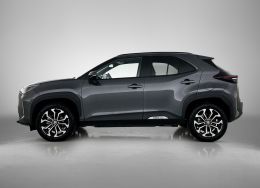 Toyota Yaris_Cross