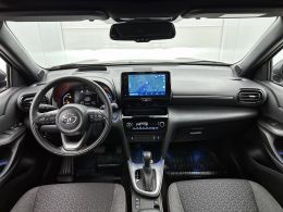 Toyota Yaris_Cross