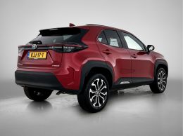 Toyota Yaris_Cross