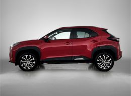 Toyota Yaris_Cross