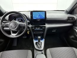 Toyota Yaris_Cross