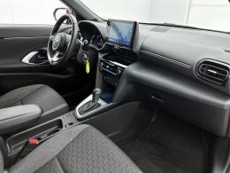 Toyota Yaris_Cross