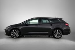 Toyota Corolla Touring Sports