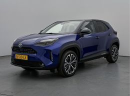 Toyota Yaris_Cross