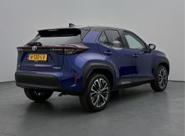 Toyota Yaris_Cross