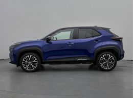 Toyota Yaris_Cross
