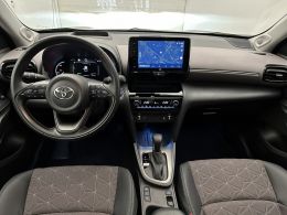 Toyota Yaris_Cross