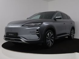 BYD SEAL_U