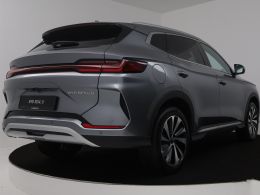 BYD SEAL_U