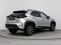 Toyota Yaris_Cross