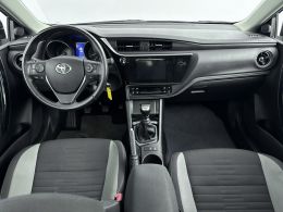 Toyota Auris_Touring_Sports