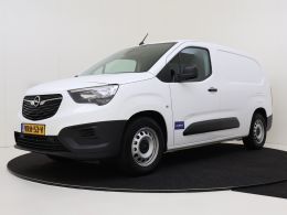 Opel Combo-e
