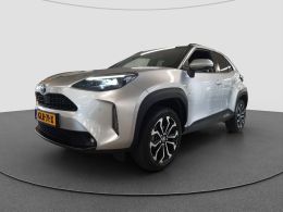 Toyota Yaris_Cross