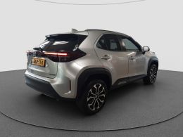 Toyota Yaris_Cross
