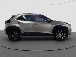 Toyota Yaris_Cross