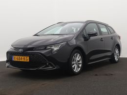 Toyota Corolla_Touring_Sports