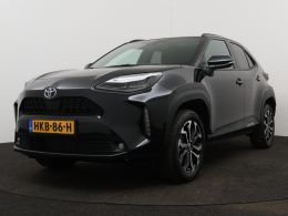 Toyota Yaris_Cross