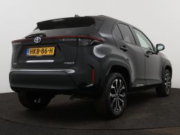 Toyota Yaris_Cross