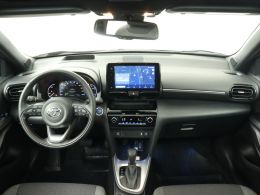 Toyota Yaris_Cross