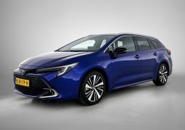 Toyota Corolla Touring Sports