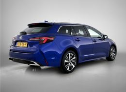 Toyota Corolla Touring Sports
