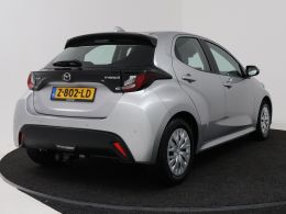 Mazda 2_Hybrid