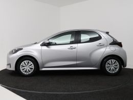 Mazda 2_Hybrid