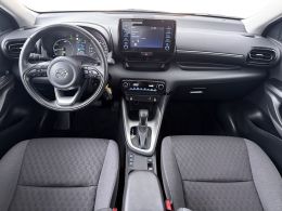 Mazda 2_Hybrid
