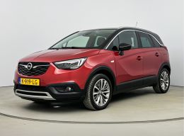 Opel Crossland_X