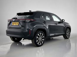 Toyota Yaris_Cross