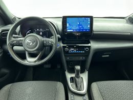 Toyota Yaris_Cross