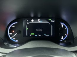 Toyota Yaris_Cross