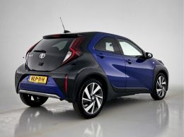 Toyota Aygo_X