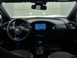 Toyota Aygo_X