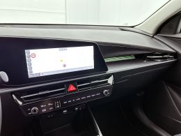 Kia Niro_EV