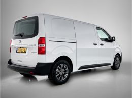 Toyota PROACE_Electric_Worker