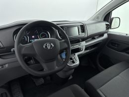 Toyota PROACE_Electric_Worker