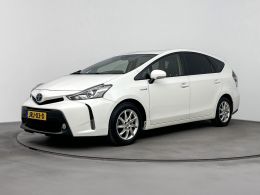 Toyota Prius+