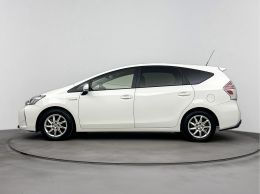 Toyota Prius+