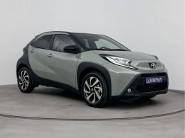 Toyota Aygo_X