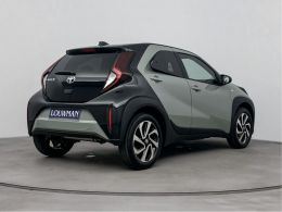 Toyota Aygo_X