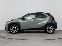 Toyota Aygo_X