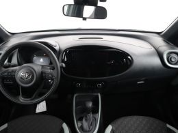 Toyota Aygo_X
